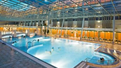 Römertherme Baden - 09