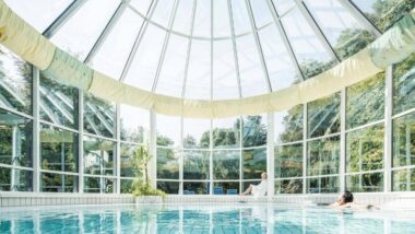 EurothermenResort Bad Hall - 01