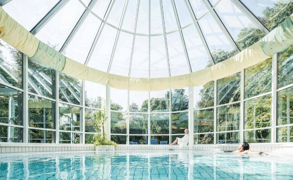 EurothermenResort Bad Hall - 01