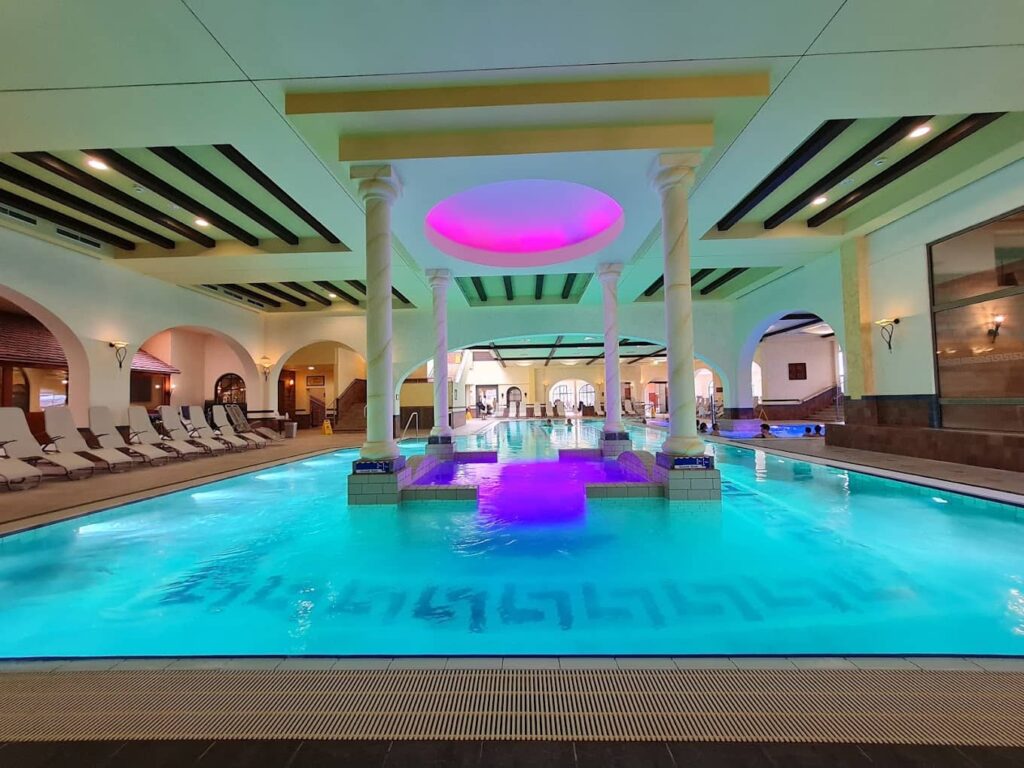 EurothermenResort Bad Hall - 02