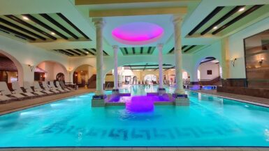 EurothermenResort Bad Hall - 02