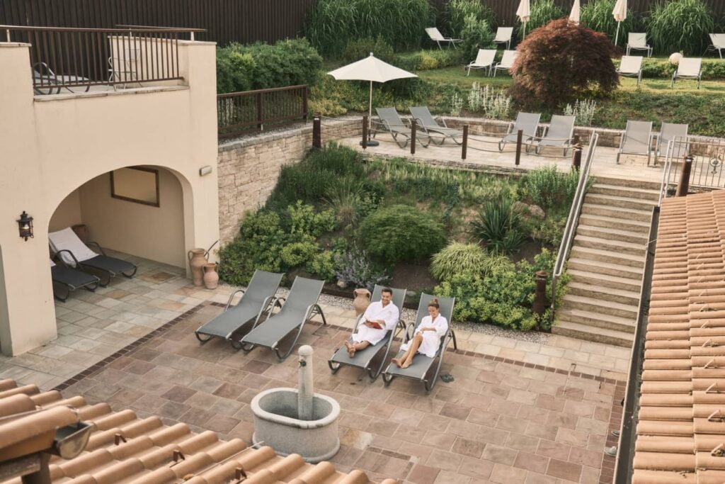 EurothermenResort Bad Hall - 04