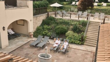 EurothermenResort Bad Hall - 04