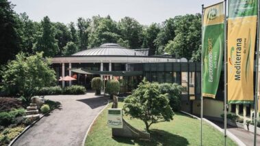 EurothermenResort Bad Hall - 06