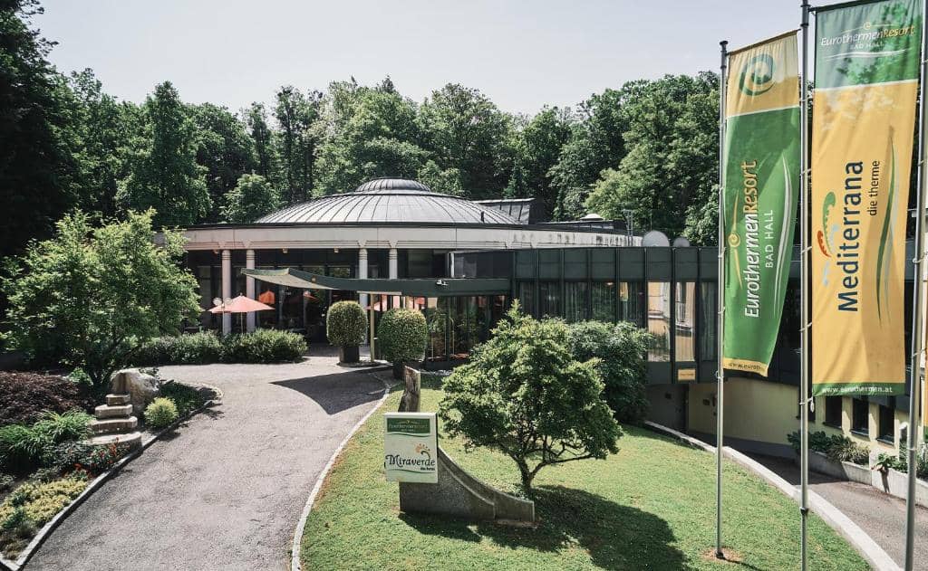 EurothermenResort Bad Hall - 06