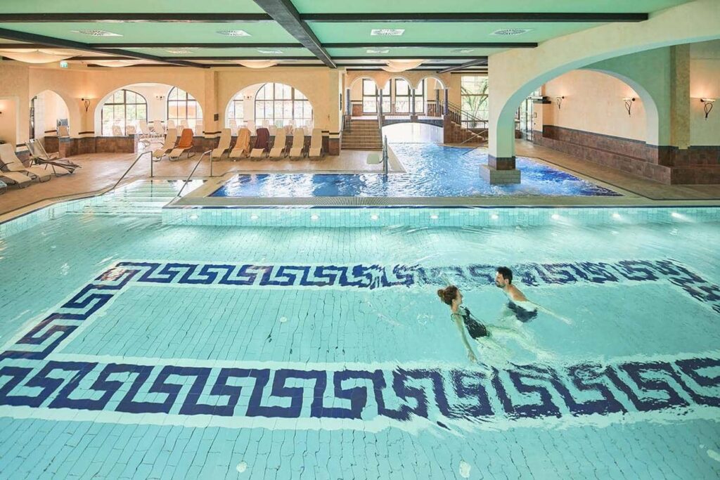 EurothermenResort Bad Hall - 07