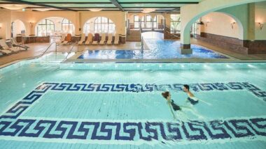 EurothermenResort Bad Hall - 07