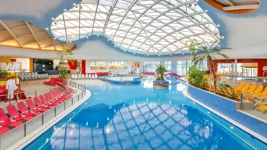 H2O Hotel-Therme-Resort - 01