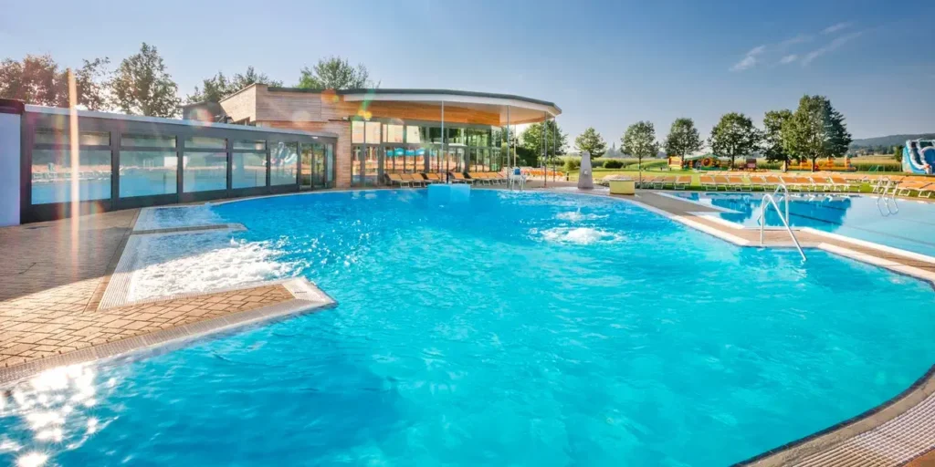 H2O Hotel-Therme-Resort - 02