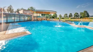 H2O Hotel-Therme-Resort - 02
