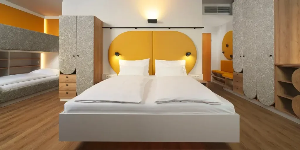 H2O Hotel-Therme-Resort - 04