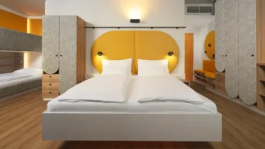 H2O Hotel-Therme-Resort - 04