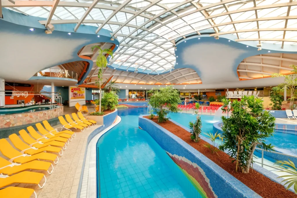 H2O Hotel-Therme-Resort - 05
