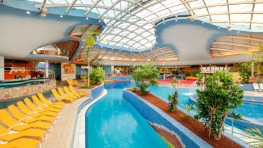 H2O Hotel-Therme-Resort - 05