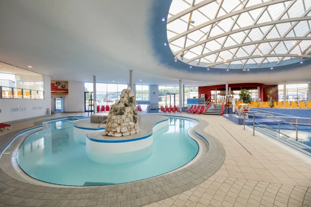 H2O Hotel-Therme-Resort - 06