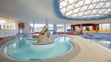H2O Hotel-Therme-Resort - 06