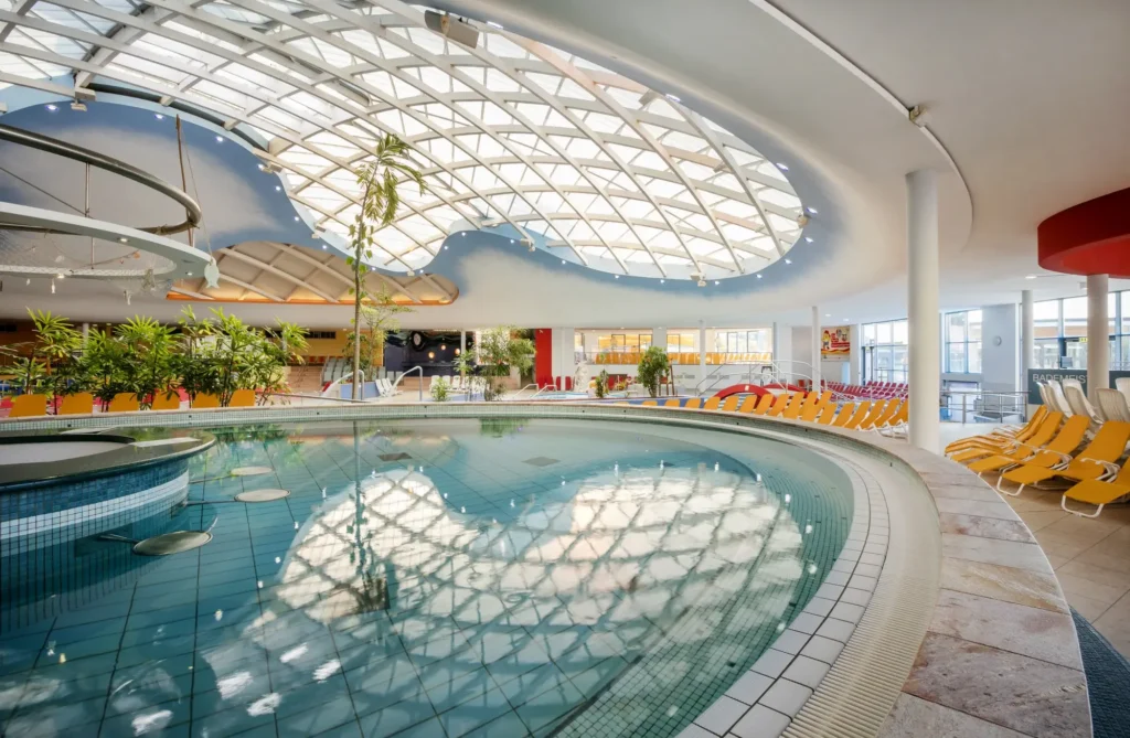 H2O Hotel-Therme-Resort - 07