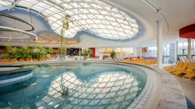 H2O Hotel-Therme-Resort - 07