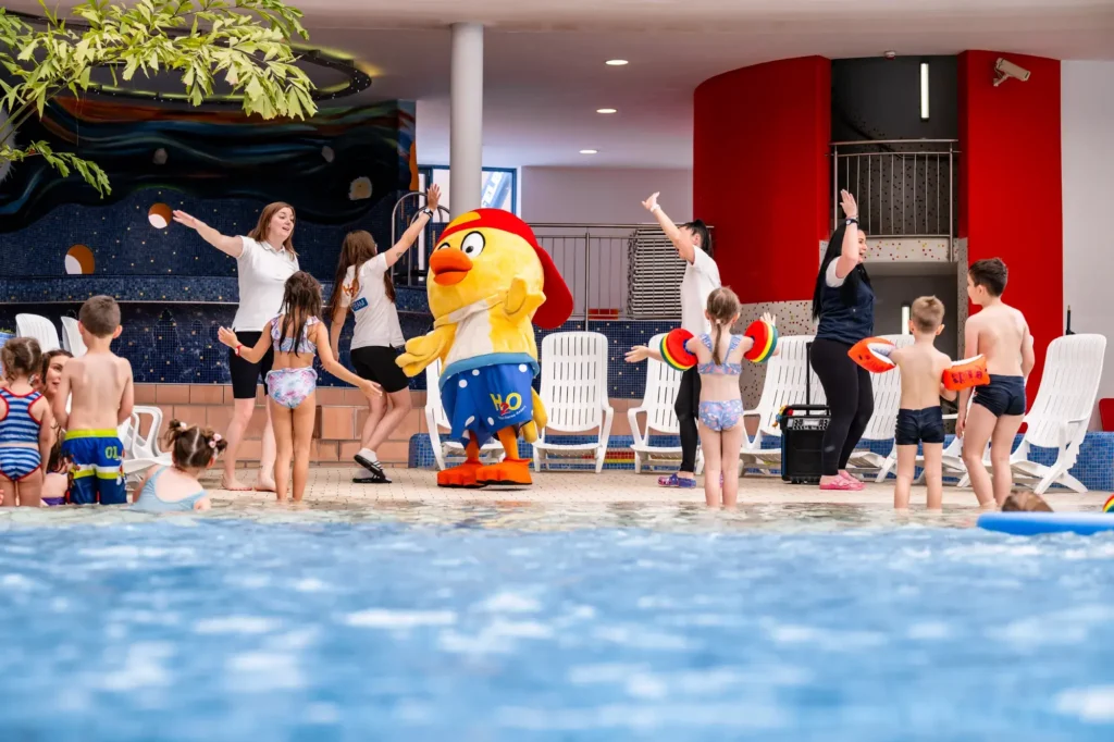 H2O Hotel-Therme-Resort - 08
