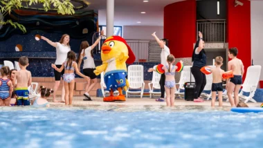H2O Hotel-Therme-Resort - 08