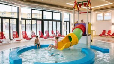 H2O Hotel-Therme-Resort - 11