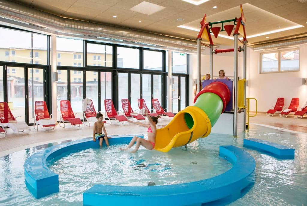 H2O Hotel-Therme-Resort - 11