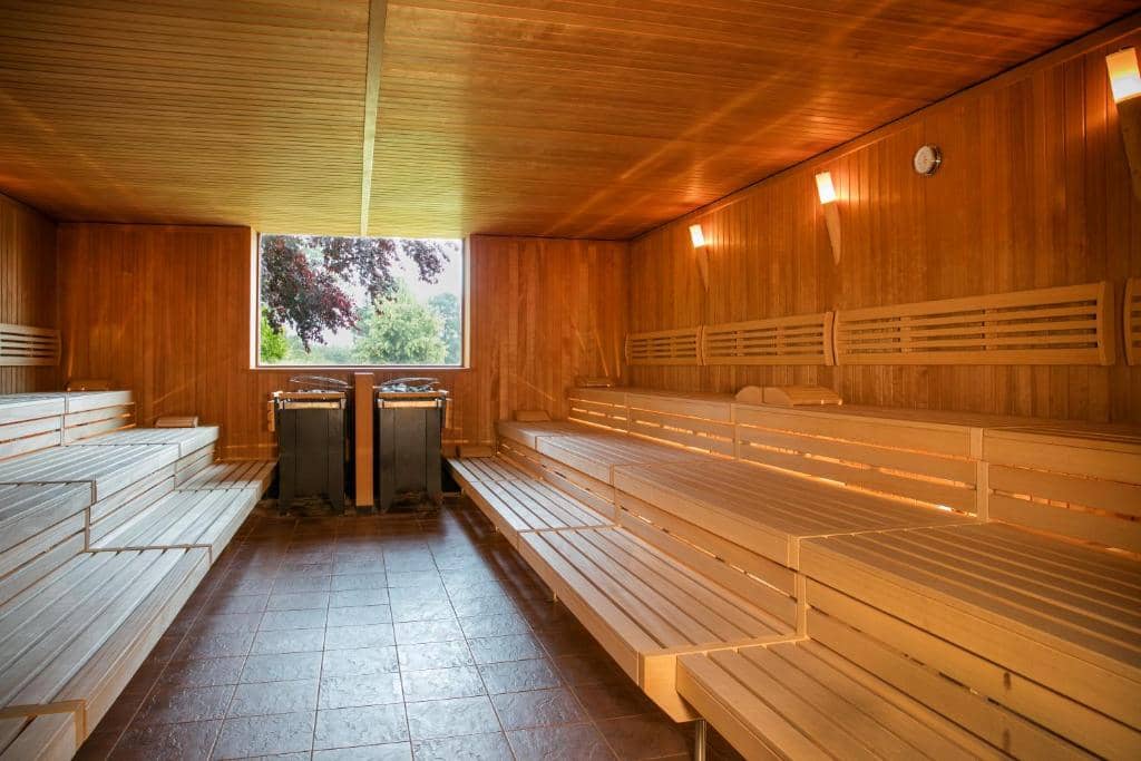 H2O Hotel-Therme-Resort - 12
