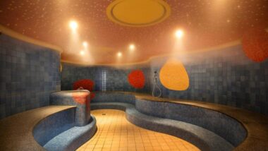H2O Hotel-Therme-Resort - 13