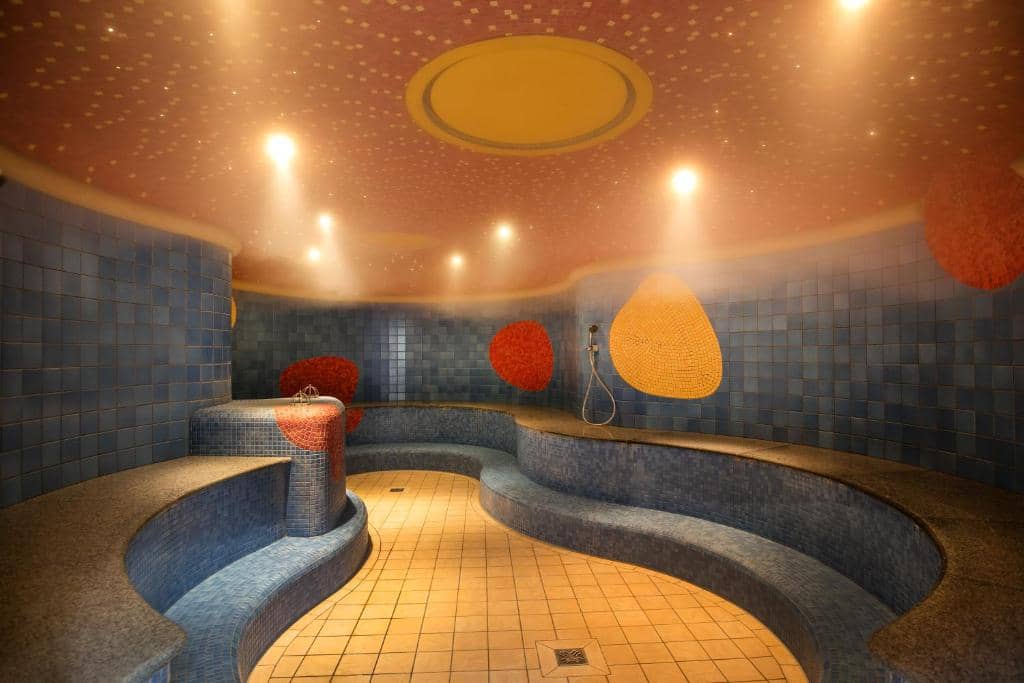 H2O Hotel-Therme-Resort - 13