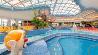 H2O Hotel-Therme-Resort - 14