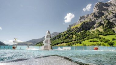 Therme Leukerbad - 01