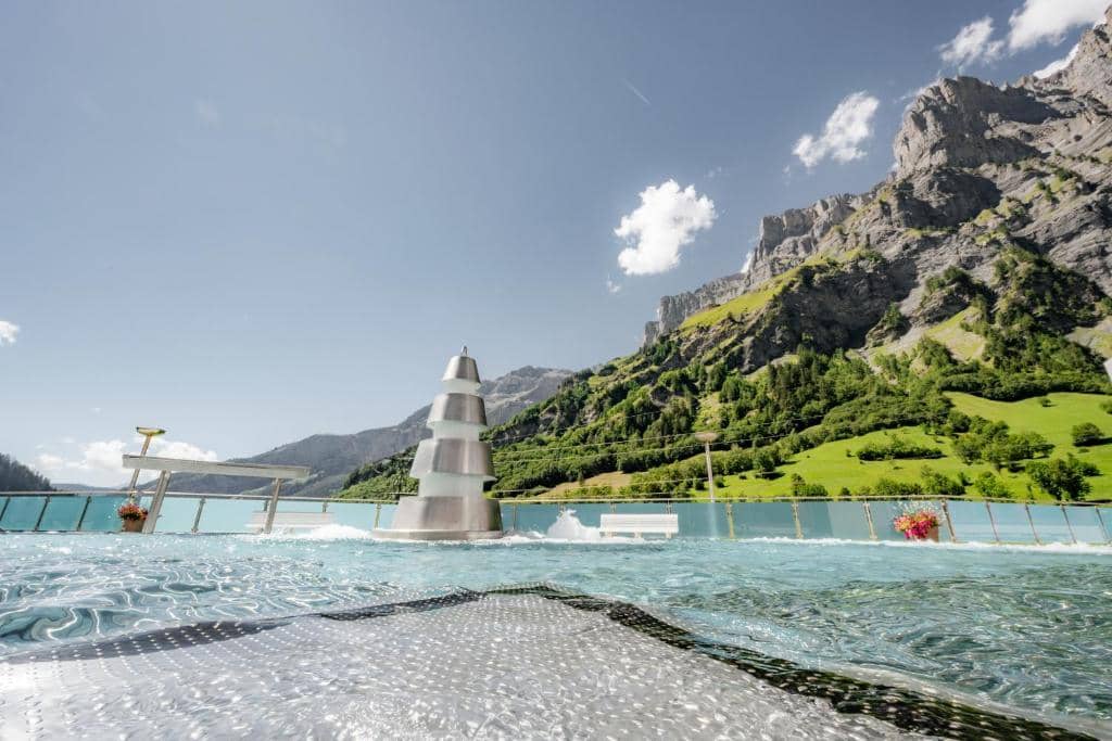 Therme Leukerbad - 01