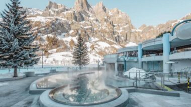 Therme Leukerbad - 03