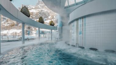 Therme Leukerbad - 05