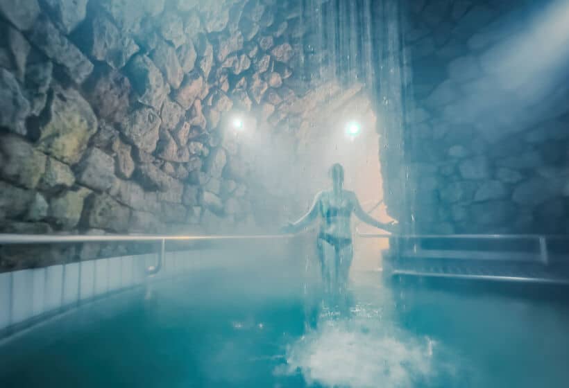 Therme Leukerbad - 08
