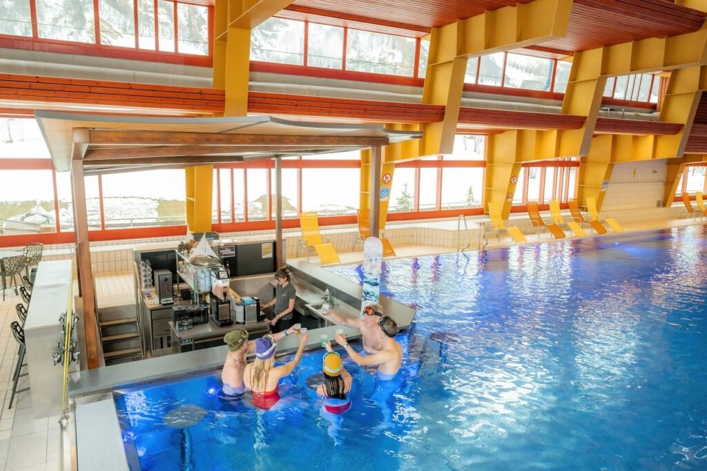 Therme Leukerbad - 12