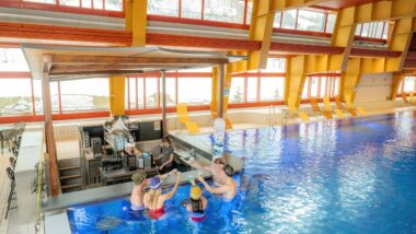 Therme Leukerbad - 12