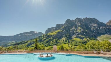 Therme Leukerbad - 13