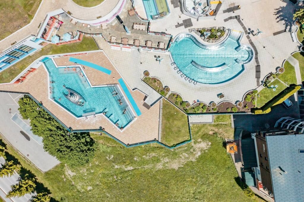 Therme Leukerbad - 14