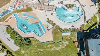 Therme Leukerbad - 14