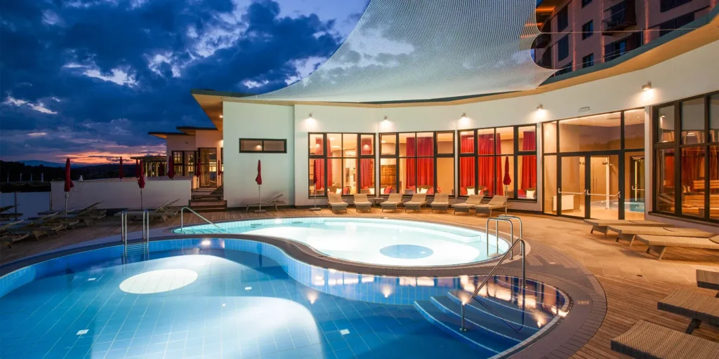 Allegria Resort Stegersbach