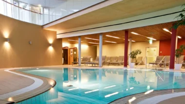 Allegria Resort Stegersbach