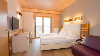 Hotel Allegria Resort Stegersbach