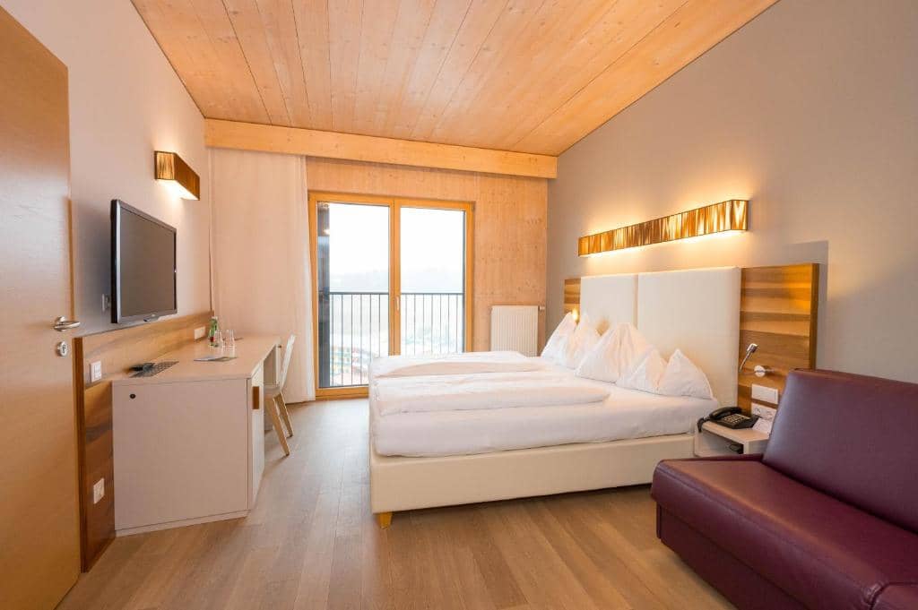 Hotel Allegria Resort Stegersbach