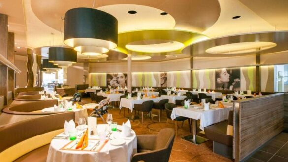 Hotel Allegria Resort Stegersbach