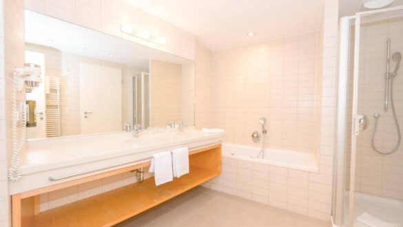 Hotel Allegria Resort Stegersbach