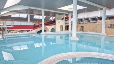Allegria Resort Stegersbach