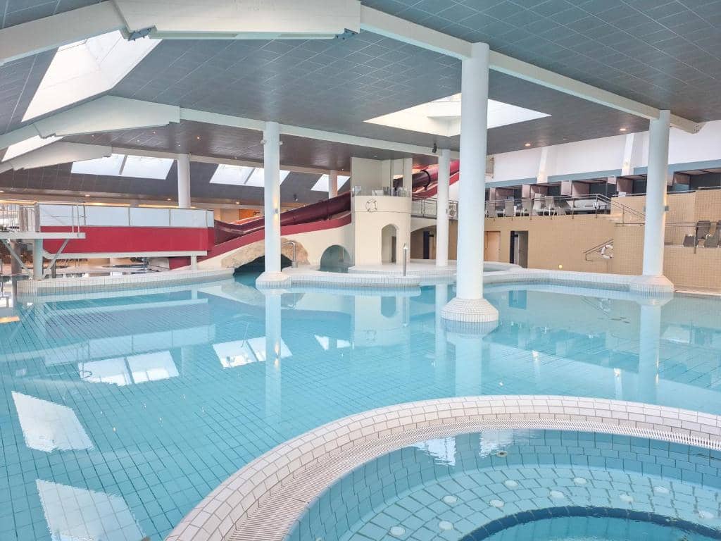 Allegria Resort Stegersbach