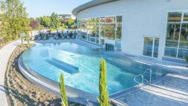 Allegria Resort Stegersbach