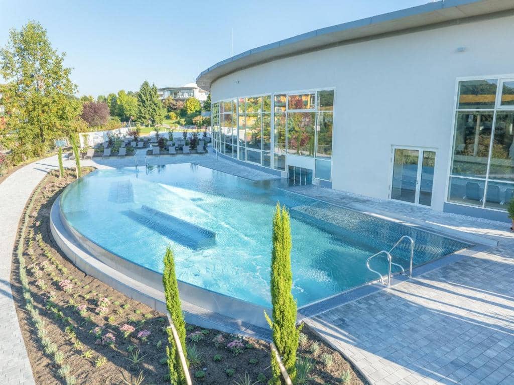 Allegria Resort Stegersbach